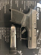 SPRINGFIELD ARMORY HELLCAT 9MM LUGER (9x19 PARA) - 2 of 3