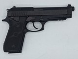 TAURUS PT92 9MM LUGER (9X19 PARA) - 2 of 3