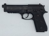 TAURUS PT92 9MM LUGER (9X19 PARA) - 1 of 3