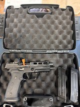 Sig Sauer P320 AXG PRO 9MM LUGER (9X19 PARA) - 2 of 2