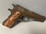 AUTO-ORDNANCE 1911 A1 .45 ACP - 1 of 3