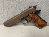 AUTO-ORDNANCE 1911 A1 .45 ACP - 2 of 3