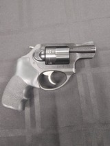 RUGER LCR .38 SPL +P - 1 of 3