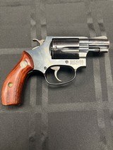 SMITH & WESSON 36-7 lady smith .38 SPL - 2 of 3