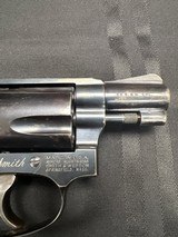 SMITH & WESSON 36-7 lady smith .38 SPL - 3 of 3