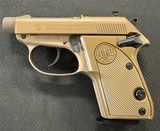 BERETTA 3032 TOMCAT .32 ACP - 2 of 2