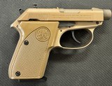 BERETTA 3032 TOMCAT .32 ACP - 1 of 2