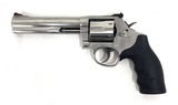 SMITH & WESSON 686 .357 MAG - 1 of 3