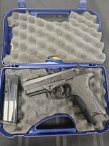 BERETTA PX4 STORM .45 ACP - 1 of 3