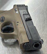 SMITH & WESSON M&P9 SHIELD 9MM LUGER (9x19 PARA) - 3 of 3