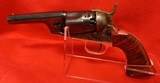 UBERTI 1862 POLICE TRAPPER 36 CAL - 1 of 3