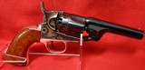 UBERTI 1862 POLICE TRAPPER 36 CAL - 2 of 3