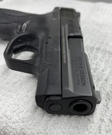 SMITH & WESSON M&P 9 SHIELD 9MM LUGER (9x19 PARA) - 3 of 3