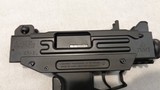 IWI Uzi Pistol .22 LR - 3 of 3