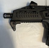 CZ SCORPION EVO 3 S1 9MM LUGER (9x19 PARA) - 3 of 3