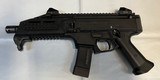 CZ SCORPION EVO 3 S1 9MM LUGER (9x19 PARA) - 2 of 3