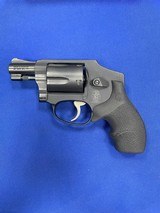 SMITH & WESSON 442 AIRWEIGHT .38 SPL - 2 of 3