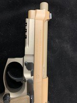 BERETTA M9A3 9MM LUGER (9x19 PARA) - 3 of 3