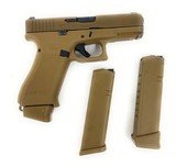 GLOCK G19X 9MM LUGER (9X19 PARA) - 2 of 3