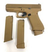 GLOCK G19X 9MM LUGER (9X19 PARA) - 1 of 3