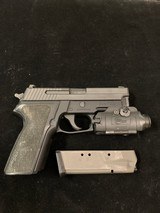 SIG SAUER P229 .40 S&W - 1 of 3