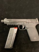 SMITH & WESSON M&P 5.7 TS 5.7X28MM - 2 of 3