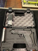 SMITH & WESSON M&P 5.7 TS 5.7X28MM - 1 of 3