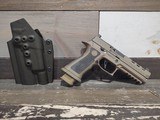 SIG SAUER P320-XFIVE DH3 9MM LUGER (9x19 PARA) - 2 of 2