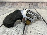 SMITH & WESSON 60 .38 SPL - 3 of 3