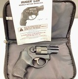 RUGER LCR .38 SPL - 2 of 3