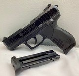 RUGER SR22P .22 LR - 1 of 3