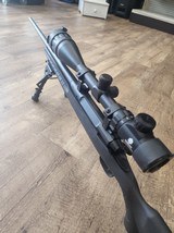 SAVAGE ARMS, INC. Axis 30-06 w/ Beileshi Scope and Bipod .30-06 SPRG - 3 of 3