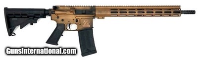 GREAT LAKES FIREARMS GL-15 .223 WYLDE