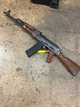 PIONEER ARMS CORP. FORGED AK47 SPORTER 5.56X45MM NATO - 2 of 2