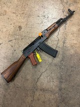 PIONEER ARMS CORP. FORGED AK47 SPORTER 5.56X45MM NATO - 1 of 2