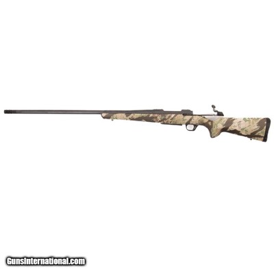 BROWNING AB3 7MM REM MAG