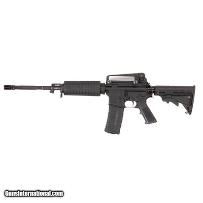 BUSHMASTER XM15-E2S 5.56X45MM NATO
