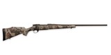 WEATHERBY VANGUARD
.300 WBY MAG - 1 of 1