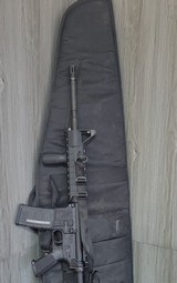 COLT CARBINE 5.56 5.56X45MM NATO - 3 of 3