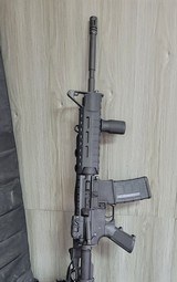 COLT CARBINE 5.56 5.56X45MM NATO - 1 of 3