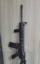 COLT CARBINE 5.56 5.56X45MM NATO - 2 of 3