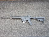 RUGER AR-556 .223 REM/5.56 NATO - 1 of 3