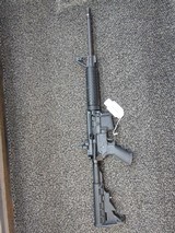 RUGER AR-556 .223 REM/5.56 NATO - 3 of 3