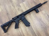 AERO PRECISION AR-15 5.56 NATO X15 RIFLE 5.56X45MM NATO - 1 of 3