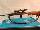 RUGER MINI 14 RANCH .223 REM - 2 of 3