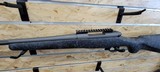 WINCHESTER MODEL 70 EXTREME TUNGSTEN MB 6.5MM CREEDMOOR - 3 of 3