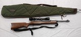 RUGER MINI THIRTY 7.62X39MM - 1 of 3