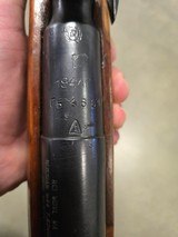 MOSIN-NAGANT M44 7.62X54MMR - 3 of 3