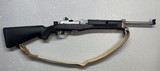 RUGER MINI-14 .223 REM/5.56 NATO - 1 of 3