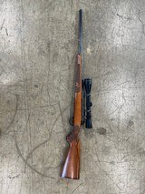 WINCHESTER 70 FEATHERWEIGHT .270 WIN - 2 of 3